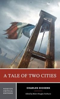 Produktbild: A Tale of Two Cities
