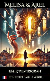 Produktbild: Melisa & Arel : Ton reflet dans le miroir