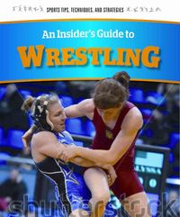 Produktbild: Insiders Gt Wrestling