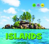 Produktbild: Allman, B: Islands