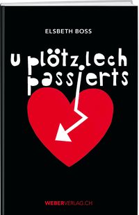 Produktbild: U pl&ouml;tzlech passierts