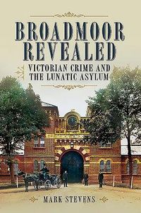 Produktbild: Broadmoor Revealed