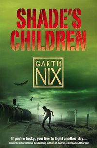 Produktbild: Nix, G: Shade's Children