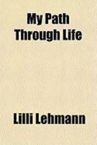 Produktbild: My Path Through Life