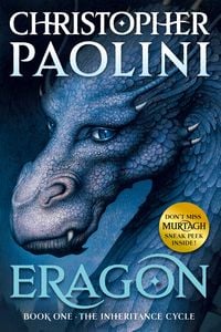 Produktbild: Eragon