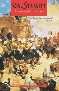 Produktbild: Massacre at Cawnpore