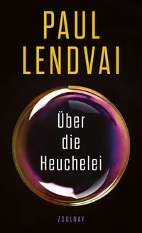 Produktbild: &Uuml;ber die Heuchelei