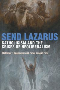Produktbild: Send Lazarus