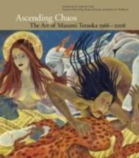 Produktbild: Clark, C: Ascending Chaos
