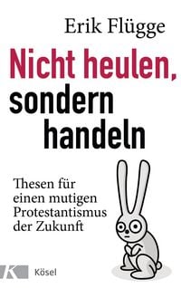 Produktbild: Nicht heulen, sondern handeln