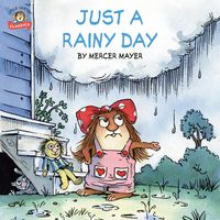 Produktbild: Just a Rainy Day (Little Critter)