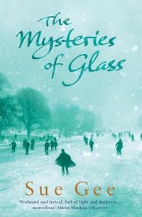 Produktbild: The Mysteries of Glass