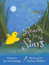 Produktbild: Reach For The Stars