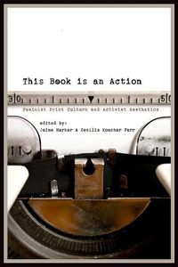 Produktbild: This Book Is an Action