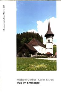 Produktbild: Trub im Emmental