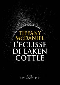 Produktbild: L'eclisse di Laken Cottle
