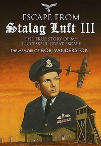 Produktbild: Escape from Stalag Luft III