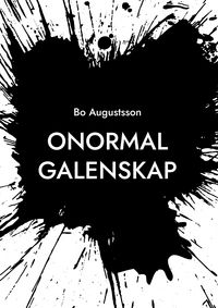 Produktbild: Onormal galenskap