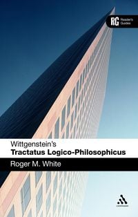 Produktbild: Wittgenstein's 'Tractatus Logico-Philosophicus'