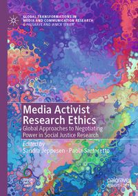 Produktbild: Media Activist Research Ethics