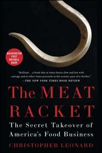 Produktbild: The Meat Racket