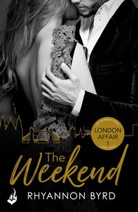 Produktbild: The Weekend: London Affair Part 1