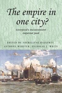 Produktbild: The empire in one city?