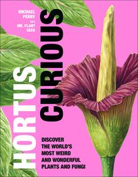 Produktbild: Hortus Curious