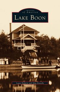 Produktbild: Lake Boon
