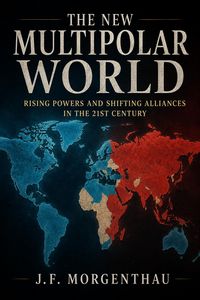 Produktbild: The New Multipolar World