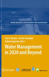 Produktbild: Water Management in 2020 and Beyond