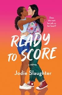 Produktbild: Ready to Score