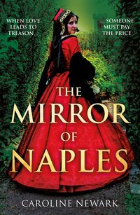 Produktbild: Mirror of Naples