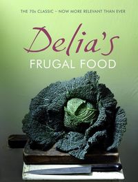 Produktbild: Delia's Frugal Food