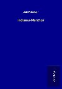 Produktbild: Indianer-M&auml;rchen