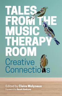 Produktbild: Tales from the Music Therapy Room