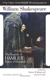 Produktbild: Shakespeare, W: Tragedy of Hamlet, Prince of Denmark