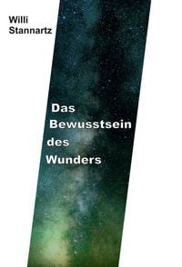 Produktbild: Das Bewu&szlig;tsein des Wunders