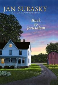 Produktbild: Back to Jerusalem