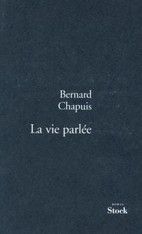 Produktbild: La vie parl&eacute;e