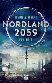 Produktbild: Nordland 2059