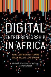 Produktbild: Digital Entrepreneurship in Africa