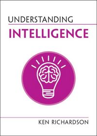 Produktbild: Understanding Intelligence