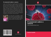 Produktbild: O essencial sobre o cancro