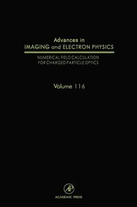 Produktbild: Advances in Imaging and Electron Physics