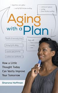 Produktbild: Aging With a Plan