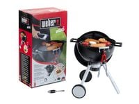 Produktbild: Klein Theo 9466 Weber - Kugelgrill - One Touch Premium