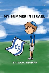 Produktbild: My Summer In Israel