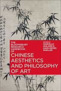 Produktbild: The Bloomsbury Research Handbook of Chinese Aesthetics and Philosophy of Art