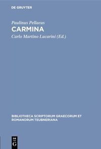 Produktbild: Carmina